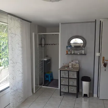 Le Bois Du Mas Saint-Aulaye-Puymangou