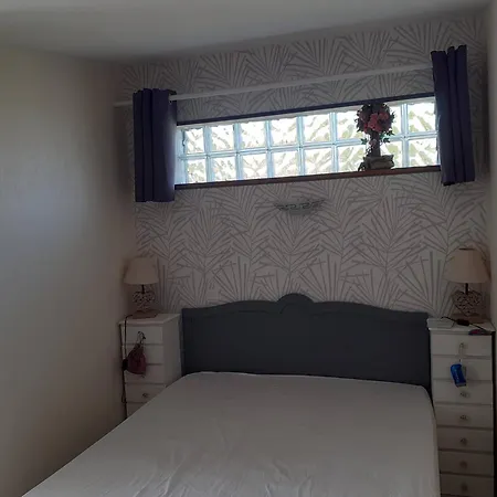 Bed and Breakfast Le Bois Du Mas