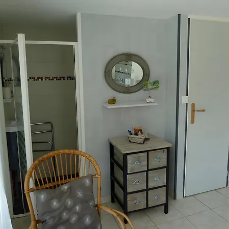 Bed and breakfast Le Bois Du Mas Saint-Aulaye-Puymangou