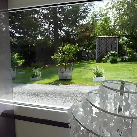 Le Bois Du Mas Bed and breakfast