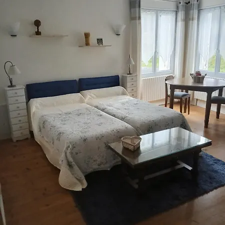 Bed and breakfast Le Bois Du Mas 3*
