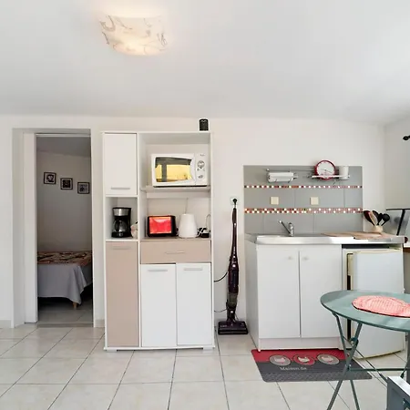Bed and breakfast Le Bois Du Mas