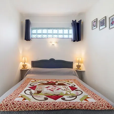 Le Bois Du Mas Bed and breakfast 3*