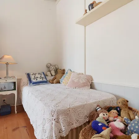Bed and breakfast Le Bois Du Mas 3*