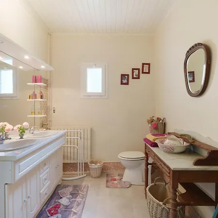 Le Bois Du Mas Bed and breakfast Saint-Aulaye-Puymangou