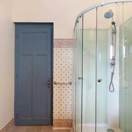 Bed and breakfast Le Bois Du Mas Saint-Aulaye-Puymangou