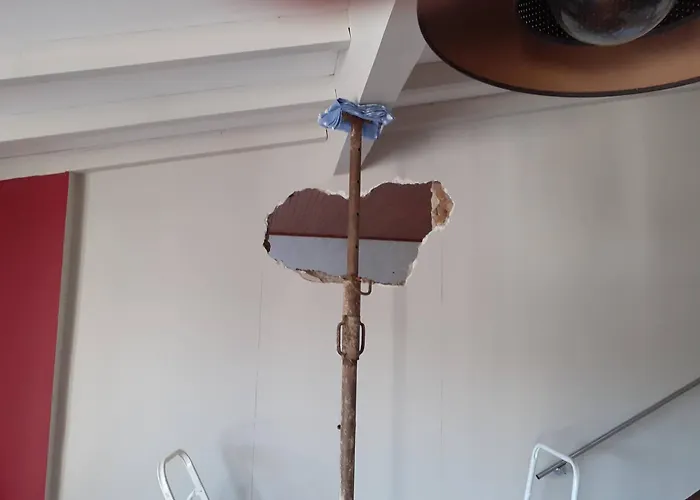 Le Bois Du Mas Отель типа 